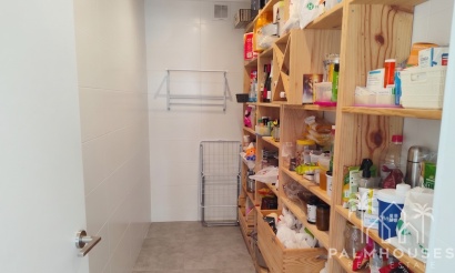 Resale - Villa - Los Montesinos - Los Montesinos Centro