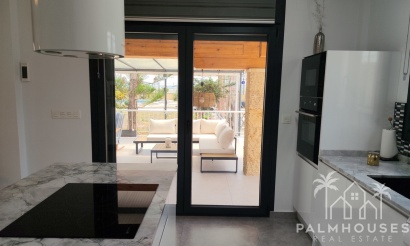Resale - Villa - Los Montesinos - Los Montesinos Centro