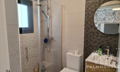 Resale - Villa - Los Montesinos - Los Montesinos Centro