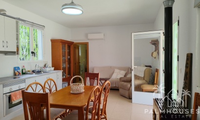 Resale - Villa - Los Montesinos - Los Montesinos Centro