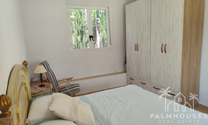 Resale - Villa - Los Montesinos - Los Montesinos Centro