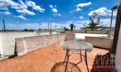 Resale - Villa - Los Montesinos - Los Montesinos Centro