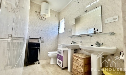 Resale - Villa - Los Montesinos - Los Montesinos Centro