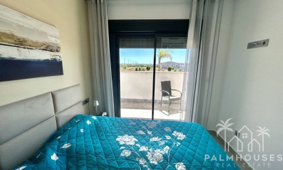 Revente - Apartment - Pilar de La Horadada - Pilar de la Horadada Centro