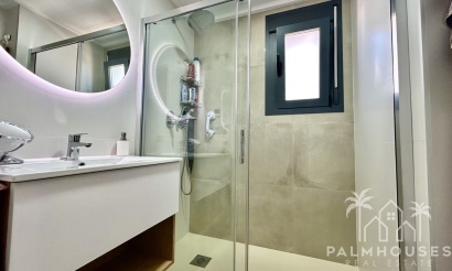 Revente - Apartment - Pilar de La Horadada - Pilar de la Horadada Centro