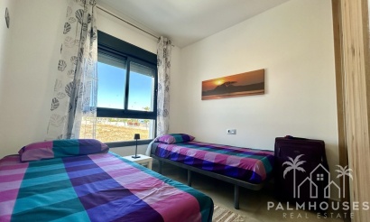 Revente - Apartment - Pilar de La Horadada - Pilar de la Horadada Centro