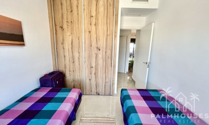 Revente - Apartment - Pilar de La Horadada - Pilar de la Horadada Centro