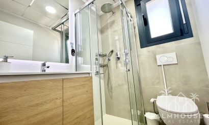Revente - Apartment - Pilar de La Horadada - Pilar de la Horadada Centro