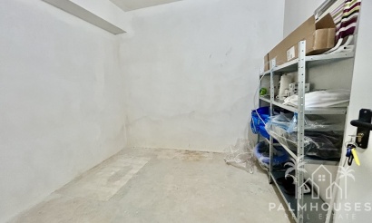 Revente - Apartment - Pilar de La Horadada - Pilar de la Horadada Centro