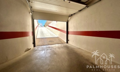 Revente - Apartment - Pilar de La Horadada - Pilar de la Horadada Centro