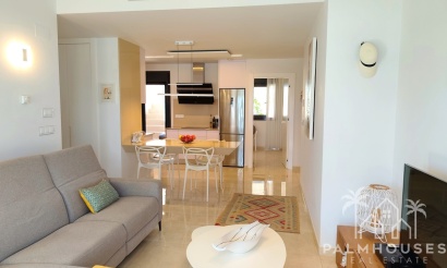 Venta - Villa - San Miguel de Salinas - San Miguel de Salinas Centro
