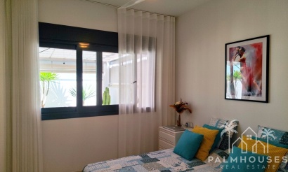 Venta - Villa - San Miguel de Salinas - San Miguel de Salinas Centro