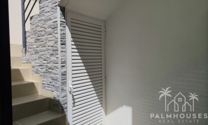 Venta - Villa - San Miguel de Salinas - San Miguel de Salinas Centro