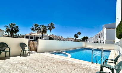 Venta - Casa - Orihuela - La Zenia