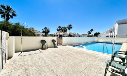 Venta - Casa - Orihuela - La Zenia
