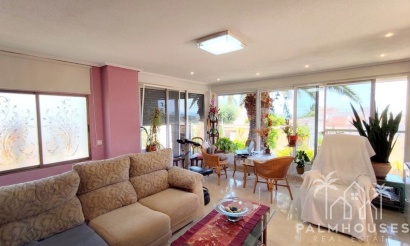 Revente - Villa - Rojales - Ciudad Quesada