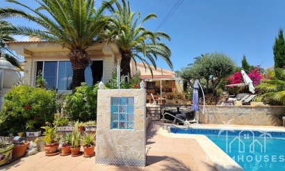 Revente - Villa - Rojales - Ciudad Quesada