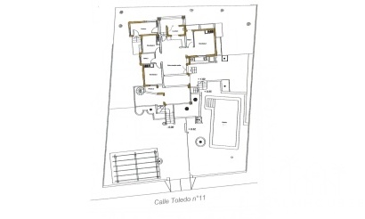 Revente - Villa - Rojales - Ciudad Quesada
