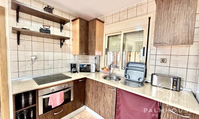 Herverkoop - Villa - Fuente-Álamo de Murcia - Fuente-Álamo de Murcia Centro