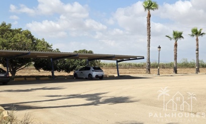 Herverkoop - Villa - Fuente-Álamo de Murcia - Fuente-Álamo de Murcia Centro
