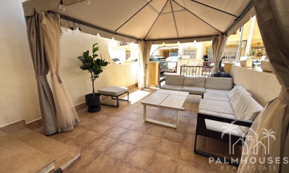 Revente - Maison - Orihuela - La Zenia