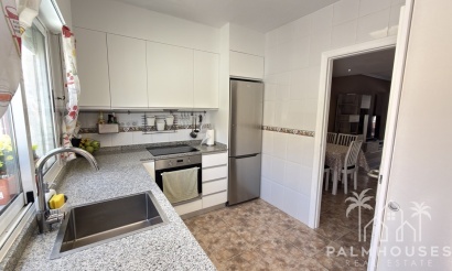 Revente - Maison - Orihuela - La Zenia