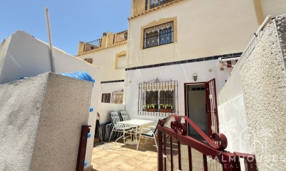 Revente - Maison - Orihuela - La Zenia