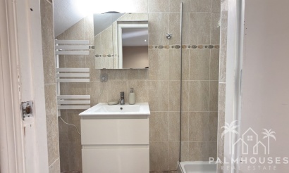 Revente - Maison - Orihuela - La Zenia