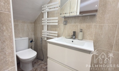 Revente - Maison - Orihuela - La Zenia