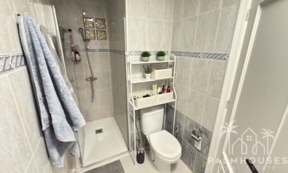 Revente - Maison - Orihuela - La Zenia