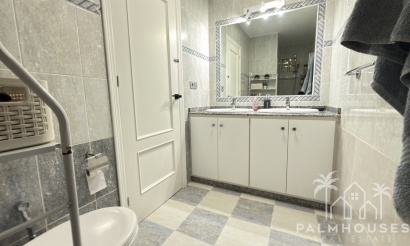 Revente - Maison - Orihuela - La Zenia