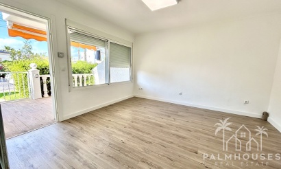 Revente - Apartment - Orihuela - Villamartin