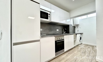 Revente - Apartment - Orihuela - Villamartin