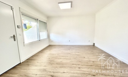 Revente - Apartment - Orihuela - Villamartin