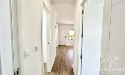 Revente - Apartment - Orihuela - Villamartin