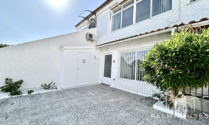 Revente - Apartment - Orihuela - Villamartin