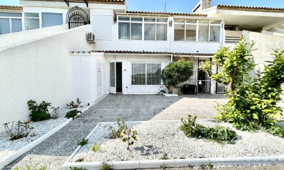 Revente - Apartment - Orihuela - Villamartin
