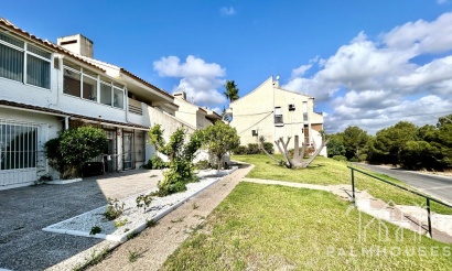 Revente - Apartment - Orihuela - Villamartin