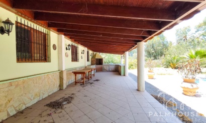 Revente - Villa - Elche - Elche Centro