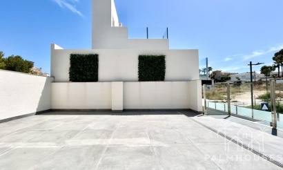 Revente - Villa - Orihuela - Villamartin