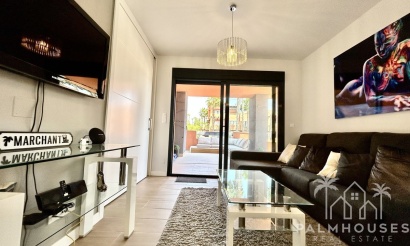 Revente - Apartment - Orihuela - Villamartin