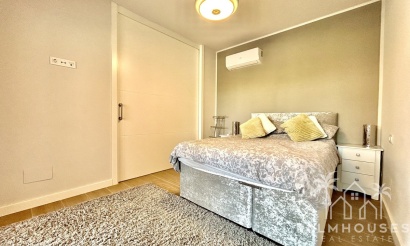 Revente - Apartment - Orihuela - Villamartin
