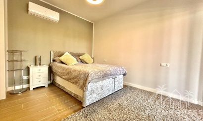 Revente - Apartment - Orihuela - Villamartin
