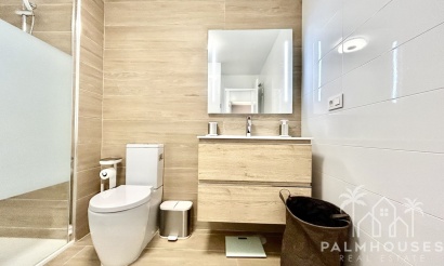 Revente - Apartment - Orihuela - Villamartin