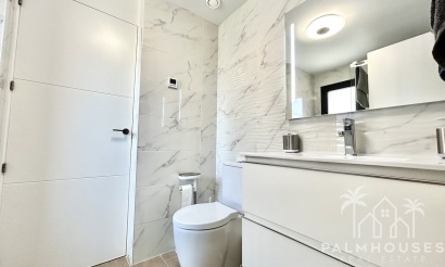 Revente - Apartment - Orihuela - Villamartin