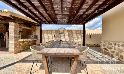 Revente - Villa - Orihuela - La Zenia