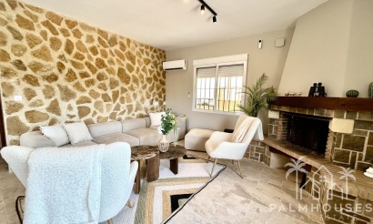 Revente - Villa - Orihuela - La Zenia