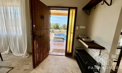 Revente - Villa - Orihuela - La Zenia