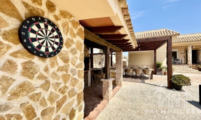 Revente - Villa - Orihuela - La Zenia