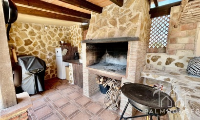 Revente - Villa - Orihuela - La Zenia
